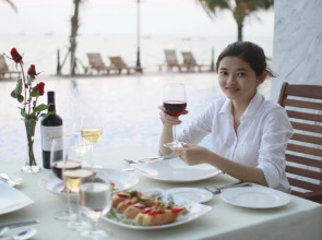 Trang An Beach Resort