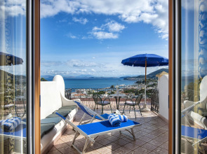 Albergo Terme San Lorenzo