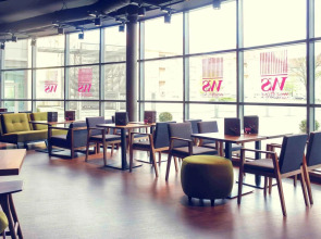 Hotel Mercure Poznan Centrum