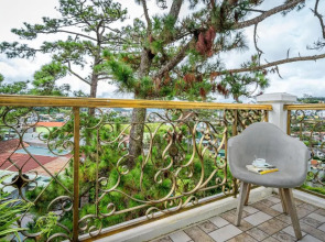 Nature Hotel - Luong The Vinh