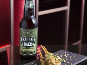 Sheraton Hong Kong Hotel & Towers