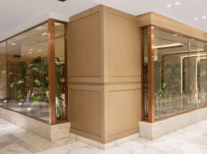 Отель Sonesta St George Hotel Luxor