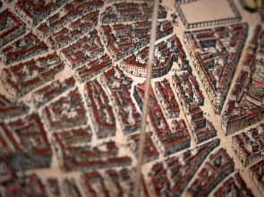 Peruzzi Urban Residences