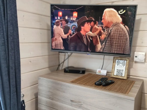 Тихий уголок