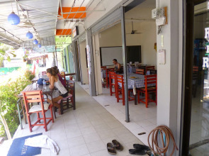 Pineapple Guesthouse