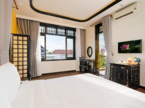 Lantern Boutique Hoi An