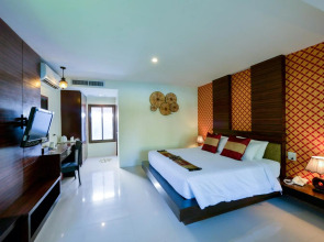 Sita Beach Resort Koh Lipe