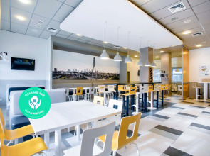 Premiere Classe Warszawa Centrum