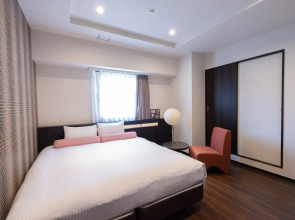 Nipponbashi Luxe Hotel