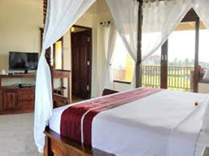 Sri Aksata Ubud Resort