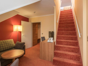 Holiday Inn Munich-Unterhaching by IHG