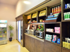 Hilton Garden Inn Milan North