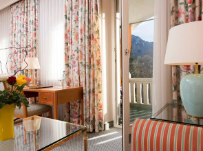 Wyndham Grand Bad Reichenhall Axelmannstein