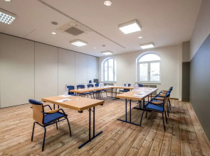 Plaza Premium Columbus Bremen