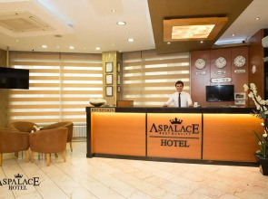 Aspalace Hotel