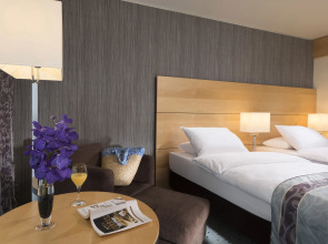 Maritim Hotel Düsseldorf