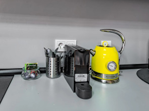 ApartMe Парк Победы