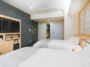 Hotel M’s Est Shijo - Karasuma