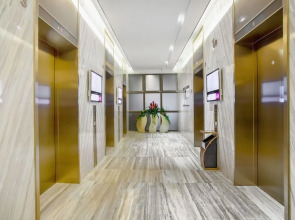 Kingkey Kingyu Hotel