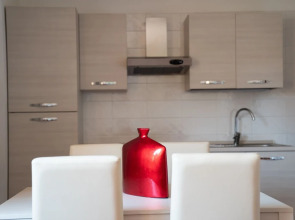 Agriturismo Borgo Bernabei