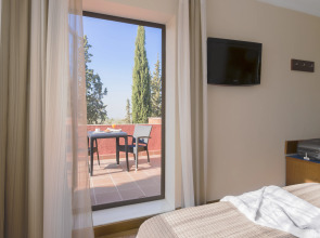 Hotel Porcel Alixares