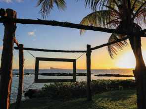 Canonnier Beachcomber Golf Resort & Spa