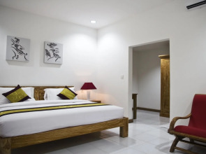 Lubdhaka Canggu Residence