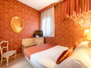 Отель San Giorgio