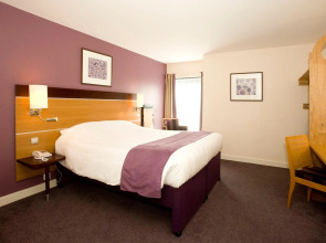 Premier Inn Dublin Airport