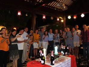 Godiva Phu Quoc Hotel