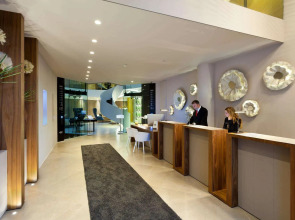 Hotel Condes de Barcelona