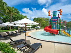 Отель Wyndham La Vita Rawai Phuket