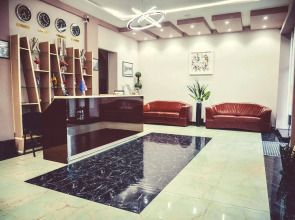 Хостел Margo Palace