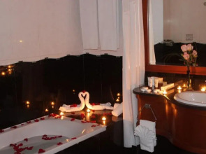 Grand Excelsior Hotel Sharjah