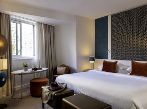 Hotel Etoile Maillot