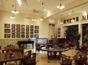 The Phoenix Hotel Yogyakarta - Handwritten Collection