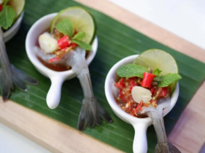 PRS Hotel by Sojourn