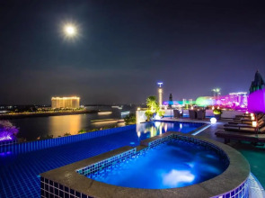 Harmony Phnom Penh Hotel