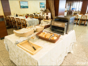 Prestige Victoria Hotel