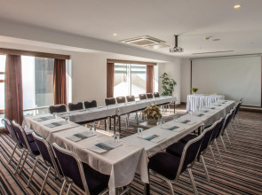 Aria Claros Beach & Spa Resort – All Inclusive