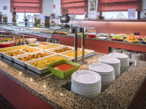 GHT Balmes, Hotel, Aparthotel & SPLASH