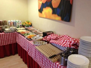 Best Western Hotel Arena