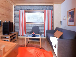 Holiday Club Saariselkä Hotel