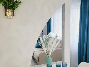 Квартира с душой на улице Гагарина 152