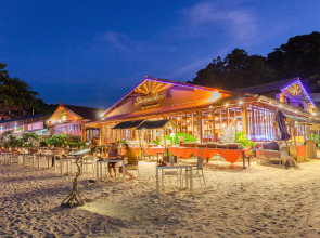 P. P. Erawan Palms Resort