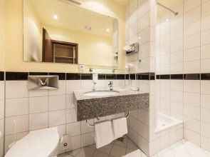 Garner Hotel Cologne Porz - Airport by IHG