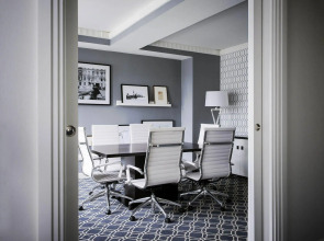 Sofitel Washington DC Lafayette Square