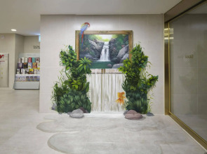 Travelodge Myeongdong Namsan