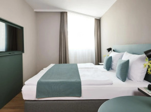 Living Hotel am Deutschen Museum