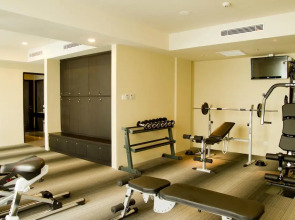 Swiss-Belhotel Rainforest